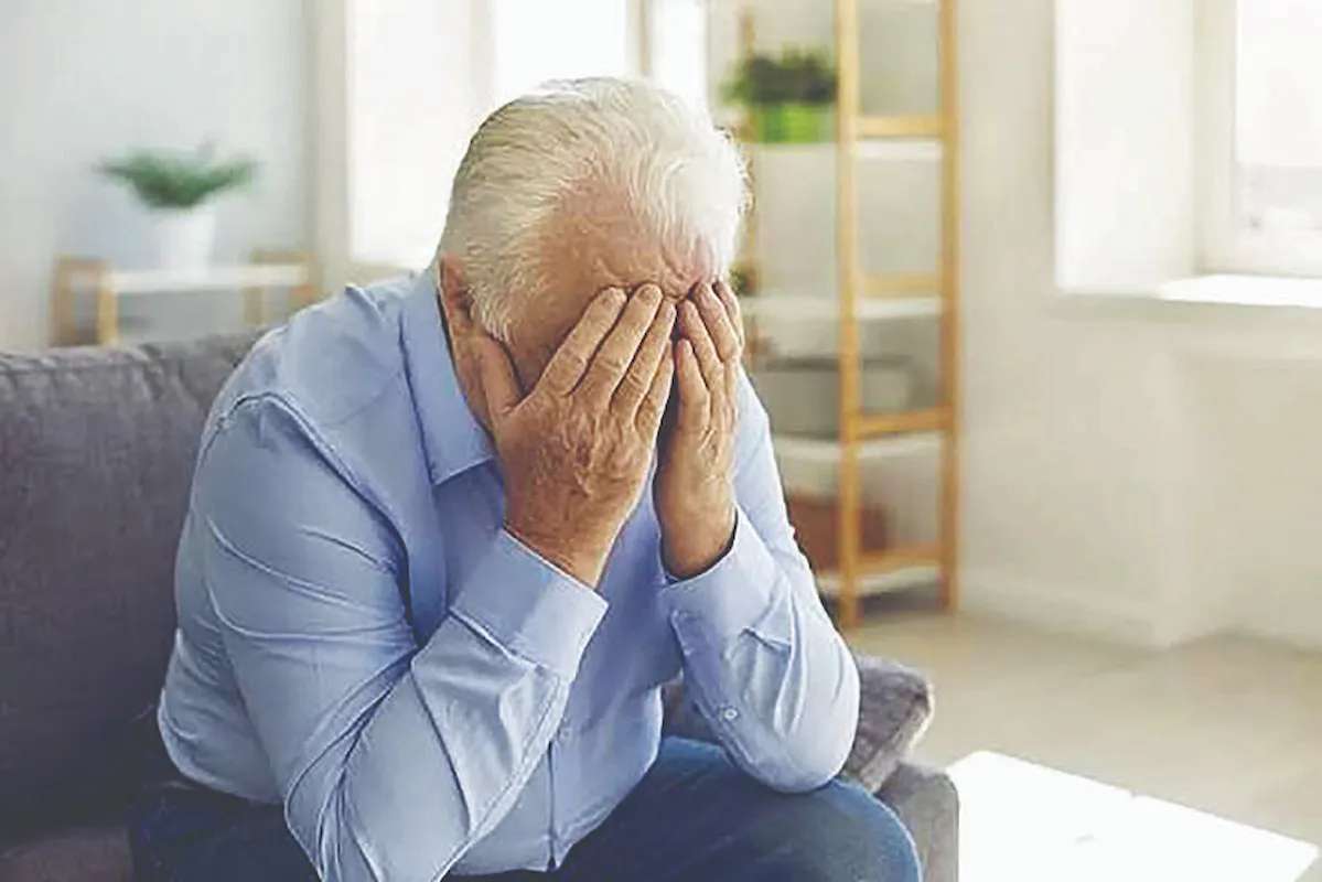 وجود ۳۵۰۰ سالمند مجهول‌الهویه و فاقد سرپرست در کشور