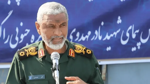 سردار عظمایی