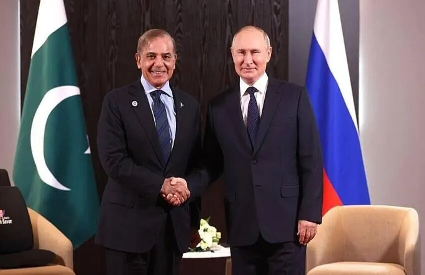نخست وزیر پاکستان