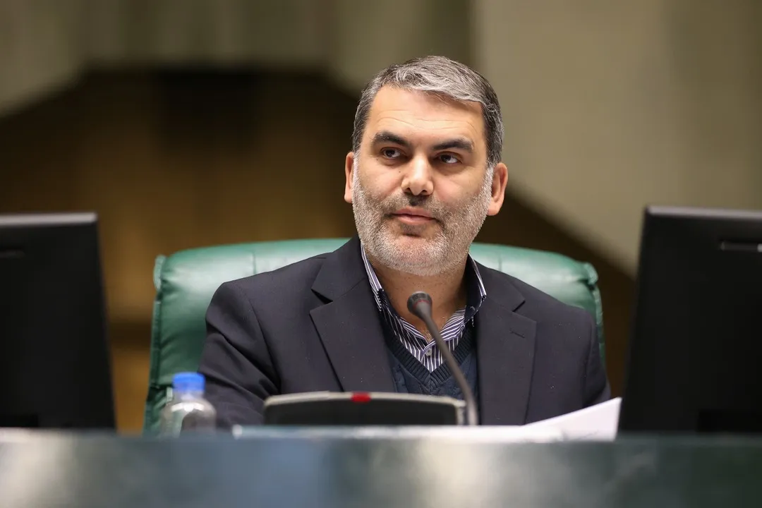 محسن زنگنه: قرار شد ۱۱۰ هکتار از چابهار را بدهیم به مردم افغانستان!