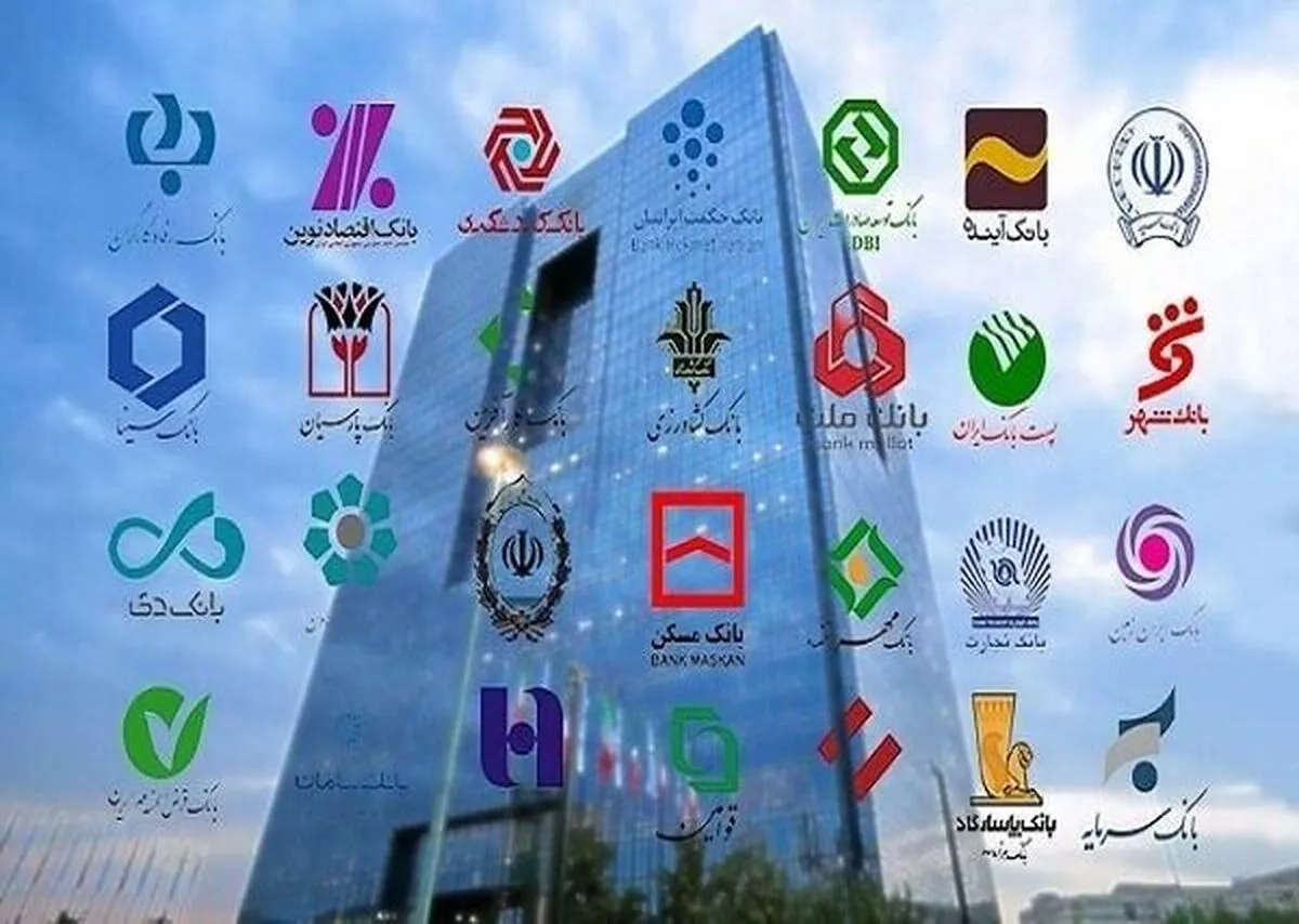 بانک مرکزی