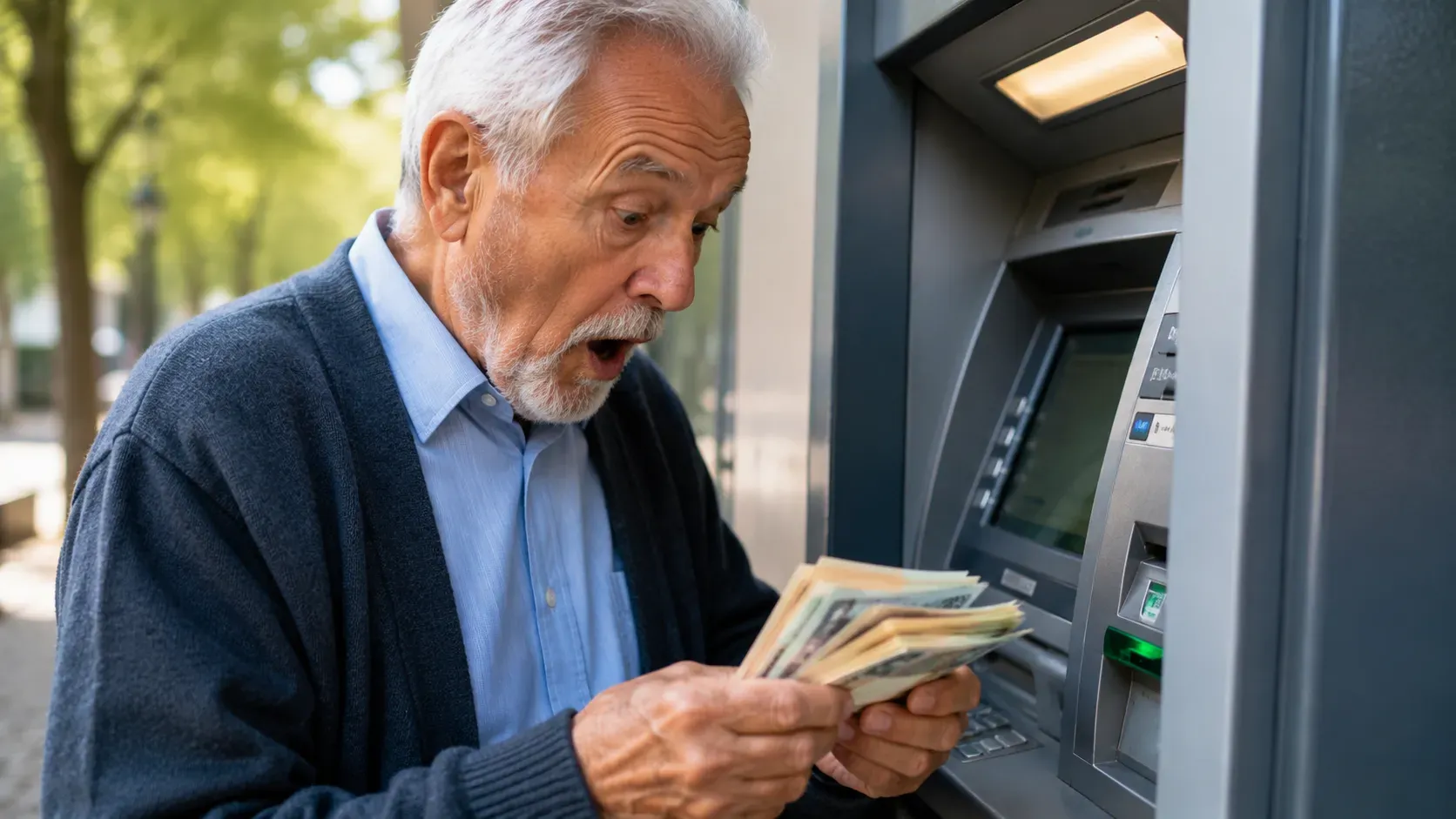 معوقات بازنشستگان تأمین اجتماعی