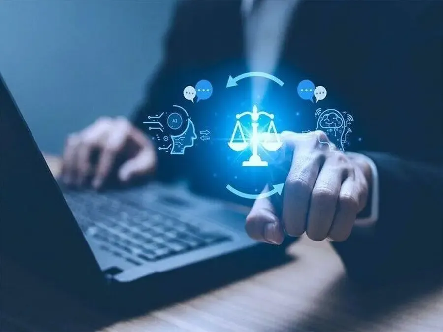 ضمانت الکترونیک