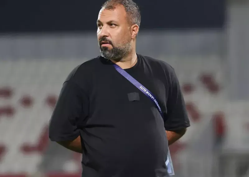 تراکتور
