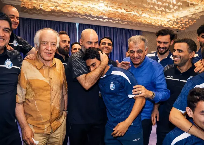 استقلال
