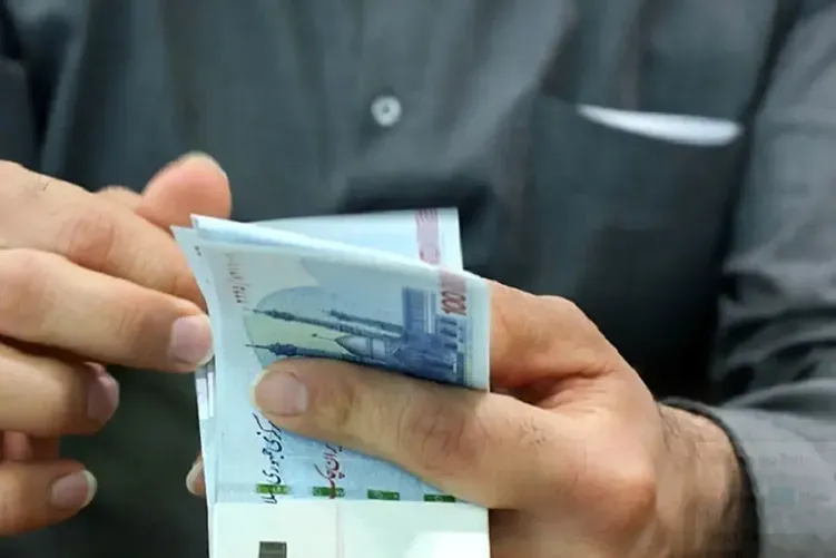 دستمزد