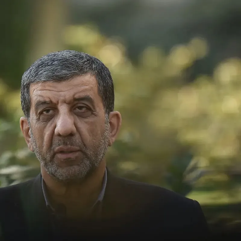 عزت الله ضرغامی