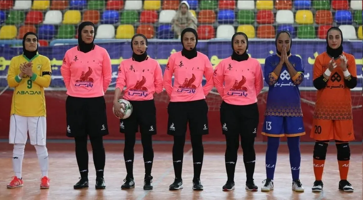 فوتبال