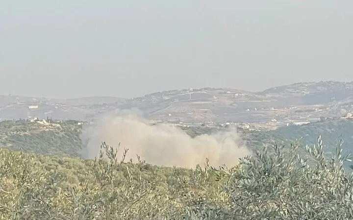 لبنان