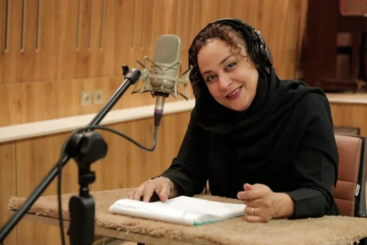 نازنین میهنی