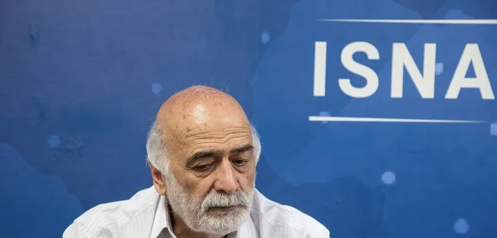 رسول کربکندی