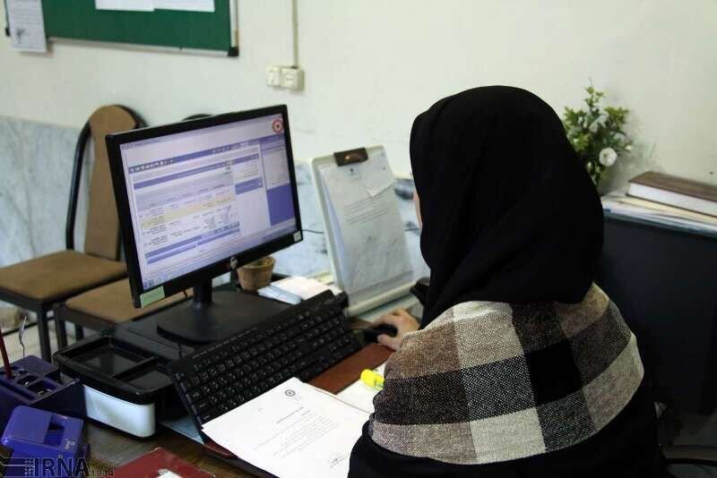 ابلاغ دورکاری ۲ روز در هفته و یک روز بدون خودرو برای کارکنان دولت