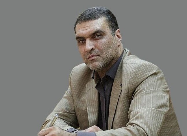 روح الله جمعه‌ای: خونخواهی رهبر شهید یعنی صیانت از تمامیت ارضی ایران 