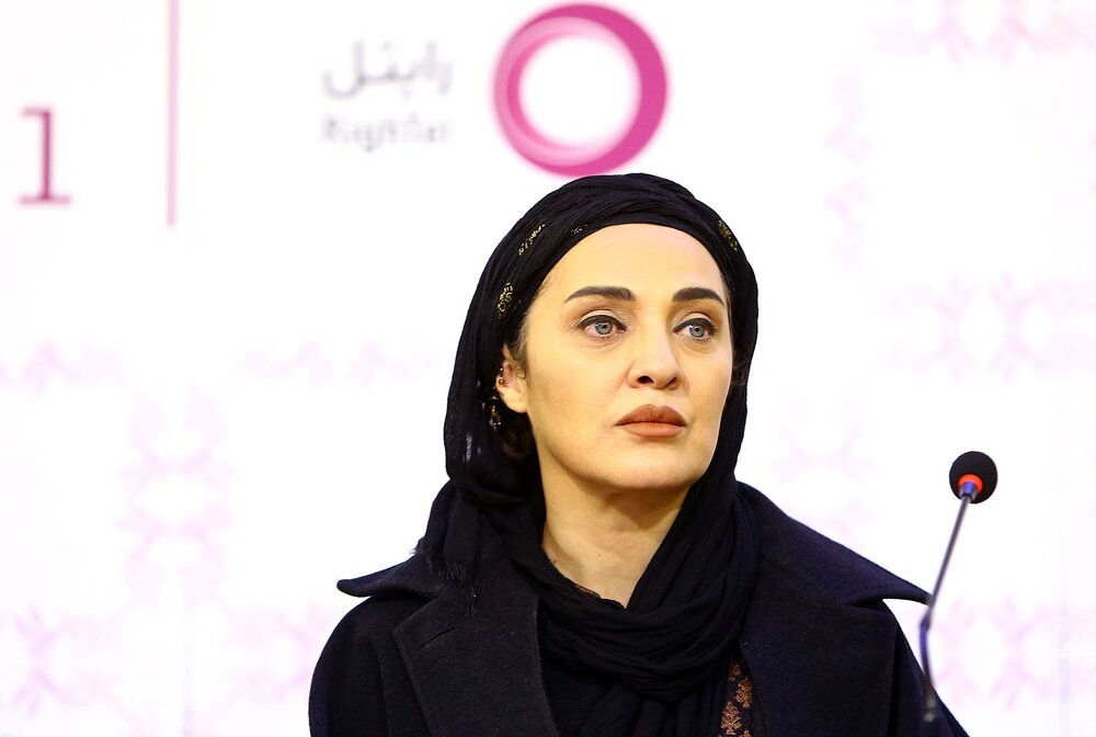 رویا نونهالی با سریال «روشنایی شب» در قاب تلویزیون + تیزر فصل دوم/پخش از چهارم آبان
