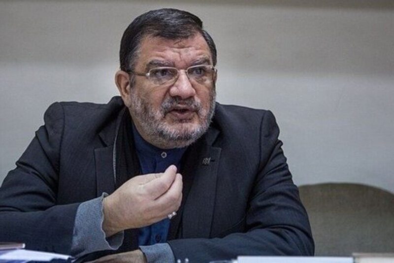 عبدالحسین روح‌الامینی: لاریجانی و شمخانی قبل از ترور و شهادت، با قضاوت ها به شهادت رسیده بودند/ شمخانی بدون سر دفن شد