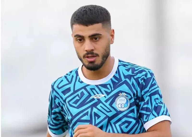 سعید سحرخیزان