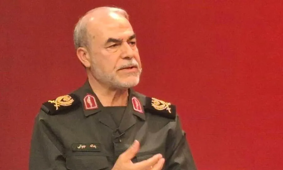 سردار جوانی