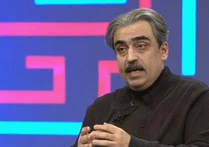 خوش‌چشم: اروپایی‌ها مراقب باشید، یهو دیدید موشک خوردید!