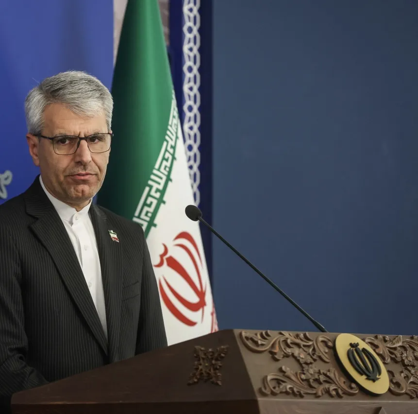 اسماعیل بقایی
