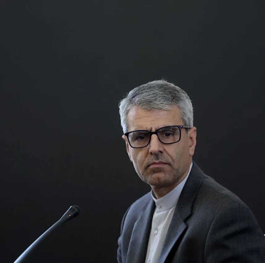 اسماعیل بقایی