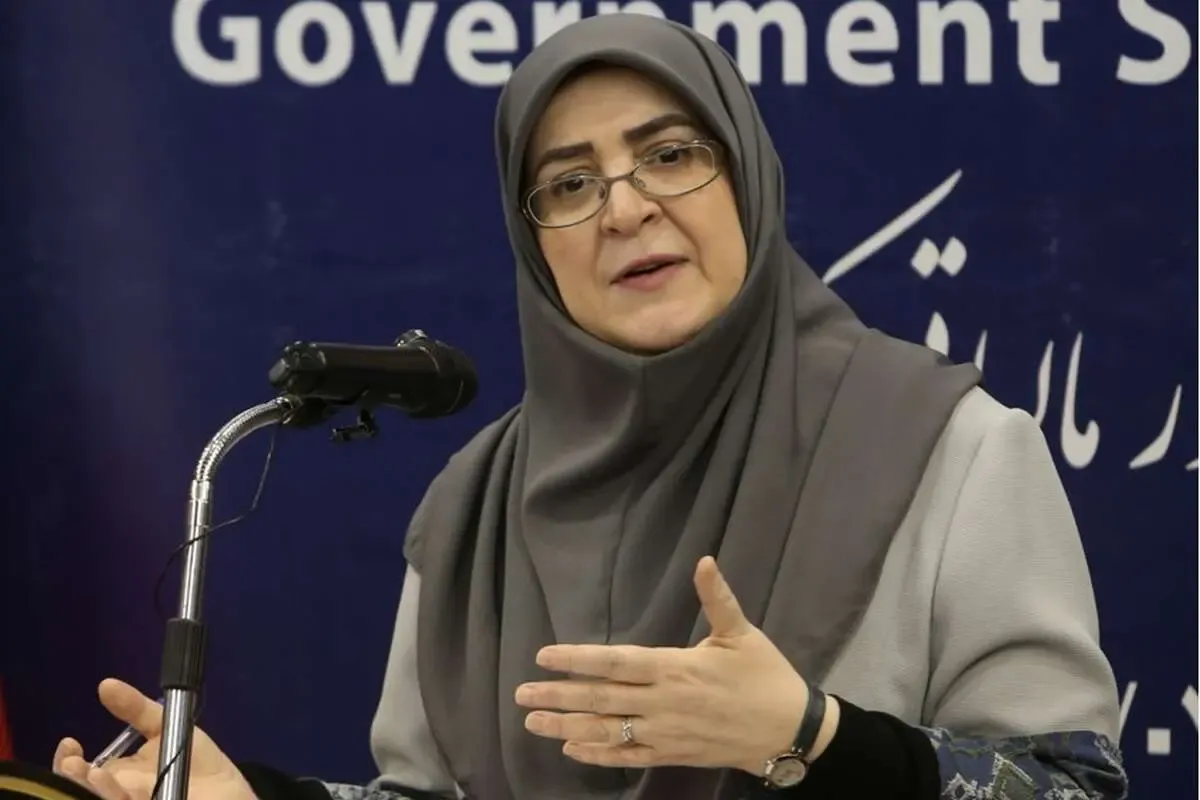 فاطمه مهاجرانی
