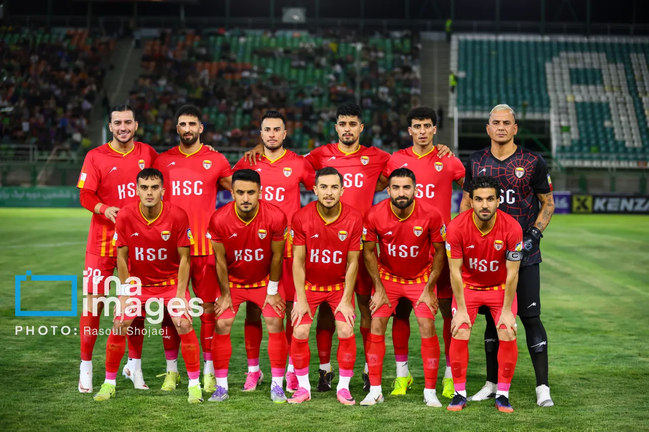 فولاد خوزستان