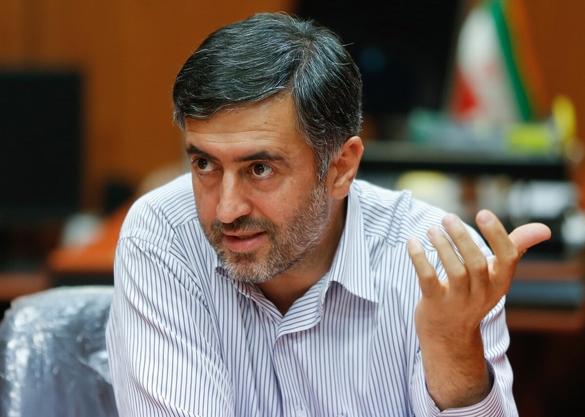 عبدالله گنجی: حضور سران نظامی امنیتی کشورهای اسلامی بزرگ غرب آسیا در تهران بعد از ‌«پیمان مکه» و جنگ رمضان یعنی ایران محور امنیت آفرینی در غرب آسیاست