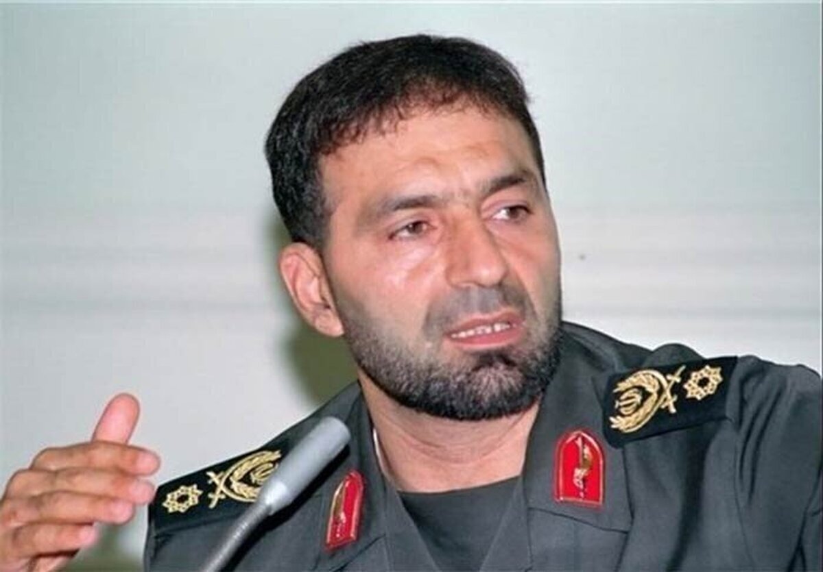شهید تهرانی مقدم: آن کسی که برای امام حسین (ع) گریه می‌کند، اما نتواند به آقا در هر جایی که هست کمک کند، همان ابوموسی اشعری است