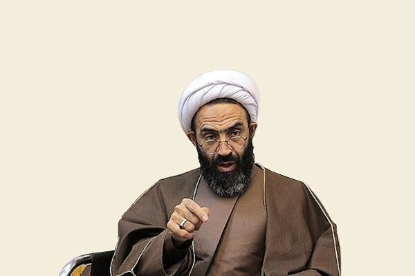 شرط نقدعلی برای دولت عراق؛ اگر به دنبال برقراری امنیت مستمر است، فرآیند قانونی شدن حشدالشعبی را نهایی کند/ دولت عراق از تسلیم و نفوذ جلوگیری کند