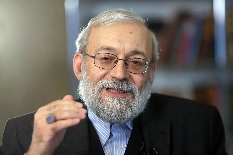 جواد لاریجانی: ساخت بمب اتم برای ما اسباب‌بازی است/ در صنعت هسته‌ای از پاکستان، هند و اسرائیل جلوتر هستیم