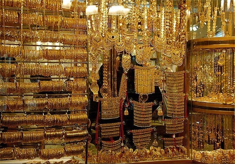 قیمت طلا امروز ۳۰ مهر ۱۴۰۵ در زمان بسته شدن بازار/ طلای ۱۸عیار ۳۵۵ هزار تومان گران شد + جدول