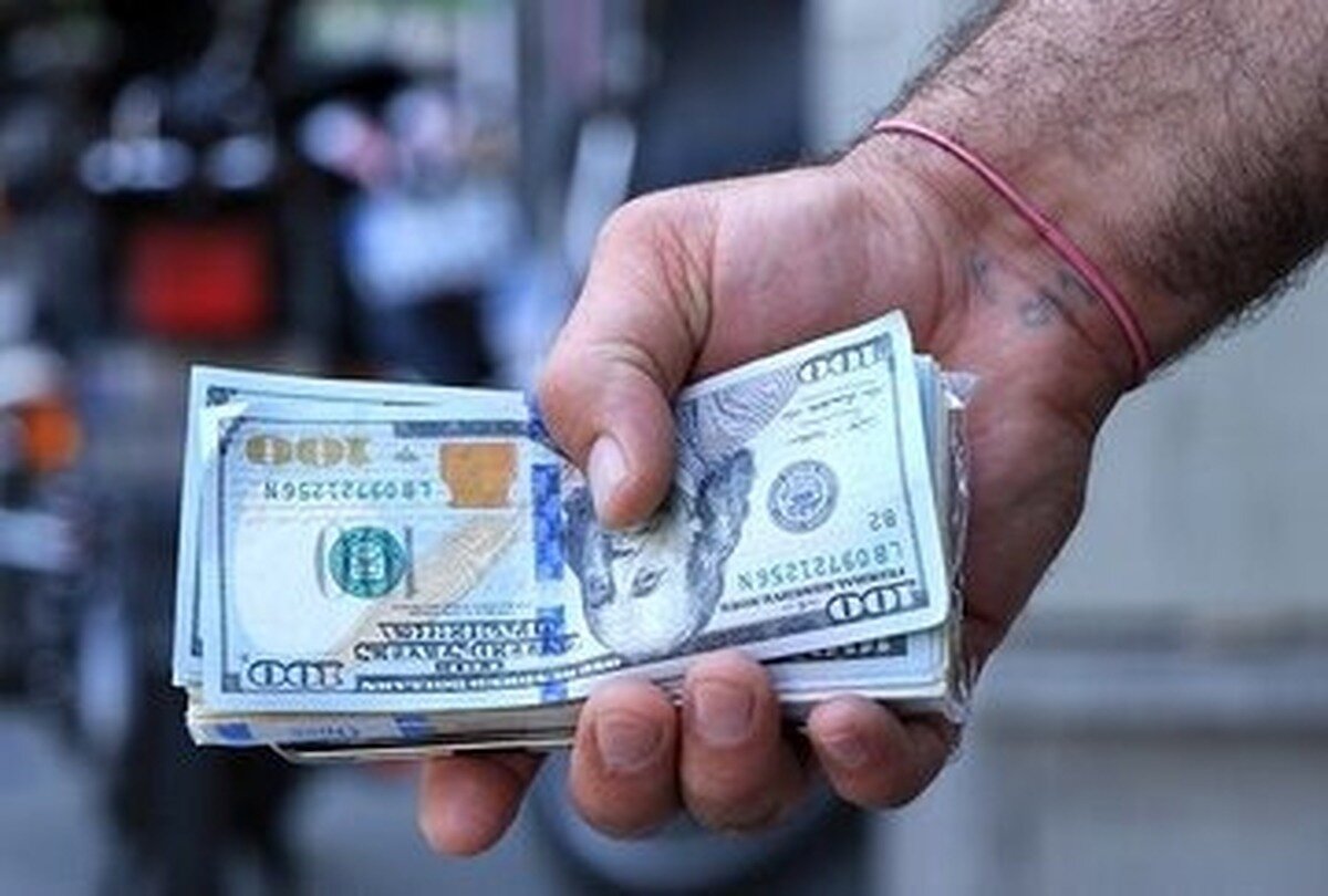 قیمت دلار، یورو و انواع ارزها امروز ۹ مهر ۱۴۰۵ در زمان بسته شدن بازار/ دلار از کانال ۲۵۸ هزار تومان عبور کرد + جدول