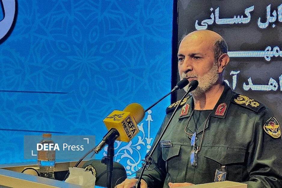 سردا سنایی راد: برای هر سناریویی آماده‌ایم/ در جنگ پیش رو، قطعاً ایران ملاحظات قبلی را نخواهد داشت/ احتمالاً جنگی فراتر از سطح گذشته رقم بخورد