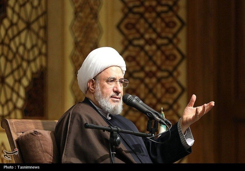 محسن اراکی: مقاومت عراق آماده آسیب رساندن به نیروهای آمریکا هستند/ تصمیم‌گیری درباره انتصاب نخست‌وزیر تا مدیران ارشد عراق با مداخله مستقیم آمریکا است