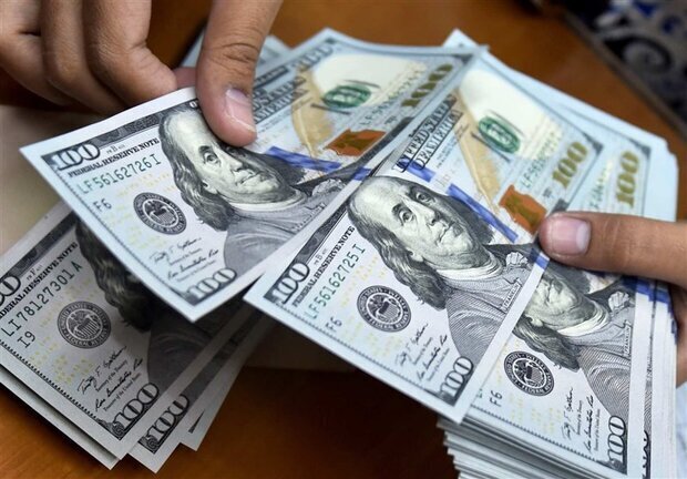 قیمت دلار، یورو و انواع ارزها امروز ۱۱ مهر ۱۴۰۵ در زمان بازگشایی بازار/ قیمت دلار به ۲۵۸ هزار تومان رسید+ جدول