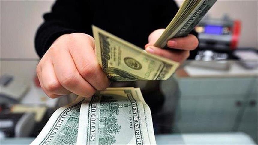 قیمت دلار، یورو و انواع ارزها امروز ۱۳ مهر ۱۴۰۵/ جدول