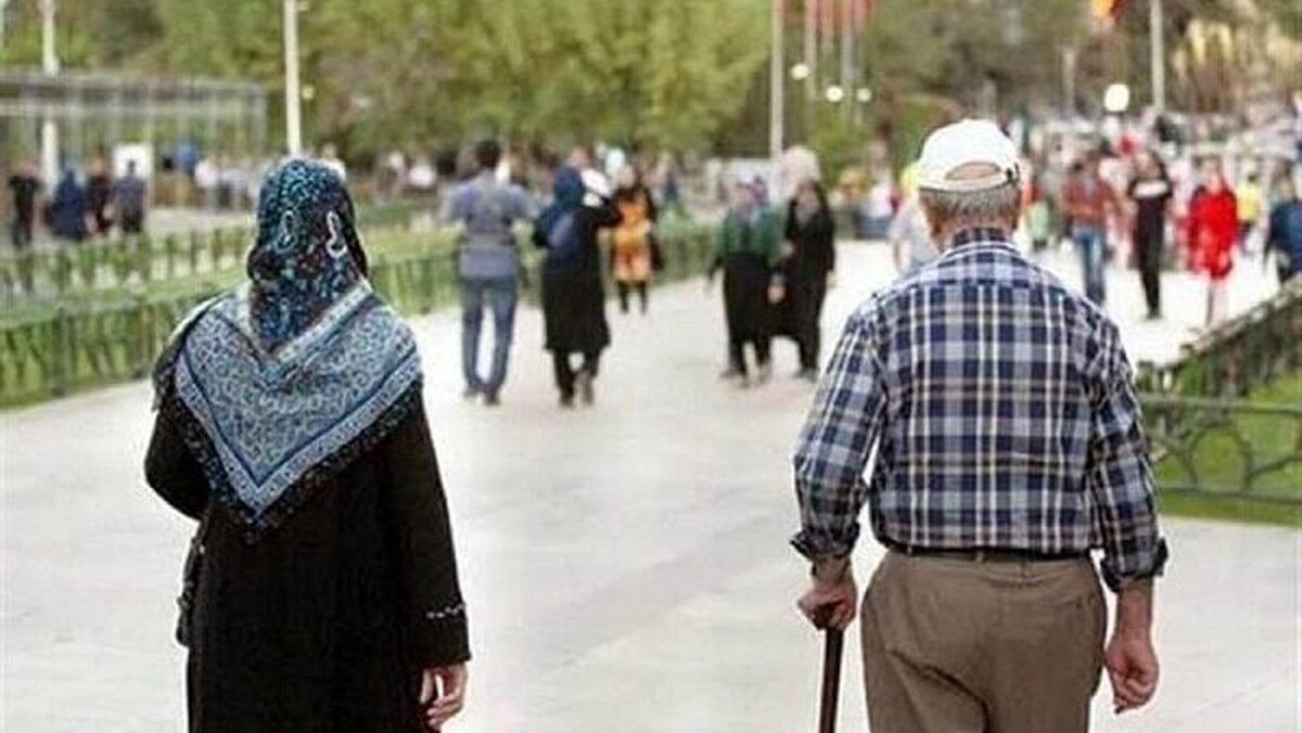 معوقات اردیبهشت‌ماه بازنشستگان، ۶ آبان واریز می‌شود