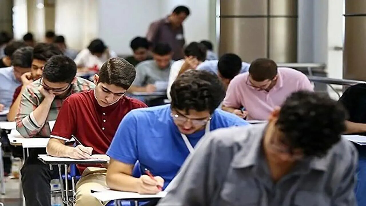 هیچ؛ سهم مناطق کمبرخوردار از رتبههای برتر کنکور ۱۴۰۵