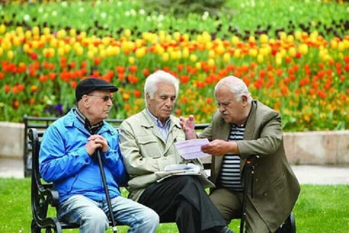 آغاز واریز حقوق بازنشستگان از سه‌شنبه ۲۸ مهر