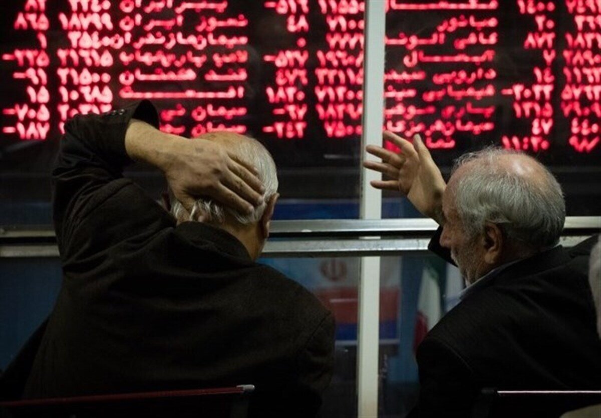 بورس امروز شنبه ۲۶ مهر ۱۴۰۵‌ / شاخص کل ۱۱۷ هزار و ۴۷۷ واحد افت کرد