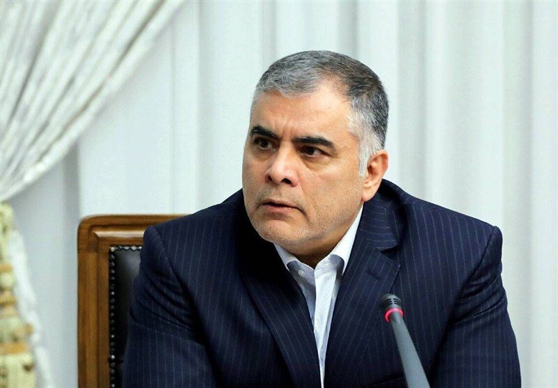 وزیر مستعفی نفت،قربانی اعتماد به تراستی‌ها