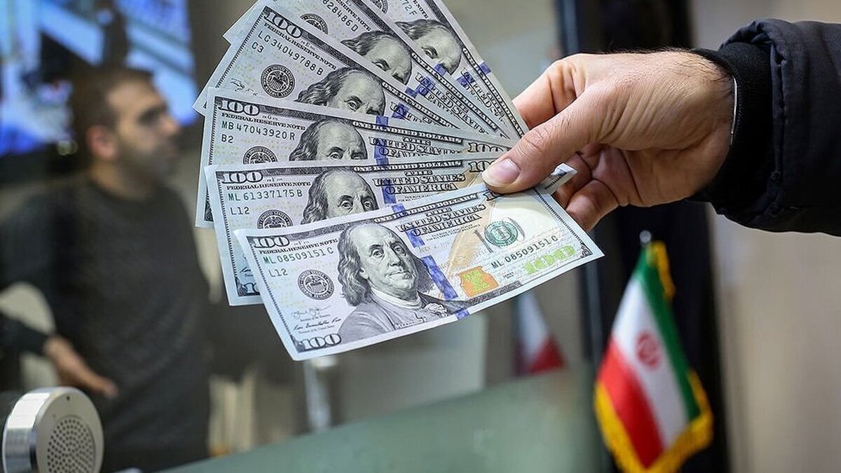 قیمت دلار، یورو و انواع ارزها امروز ۲۳ مهر ۱۴۰۵ در زمان بسته شدن بازار/ دلار ۲۶۷ هزار تومان قیمت خورد + جدول
