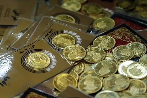 قیمت سکه امروز ۲۸ مهر ۱۴۰۵ در زمان بازگشایی بازار/ نیم‌سکه ۱۴۰ میلیون تومان قیمت خورد + جدول