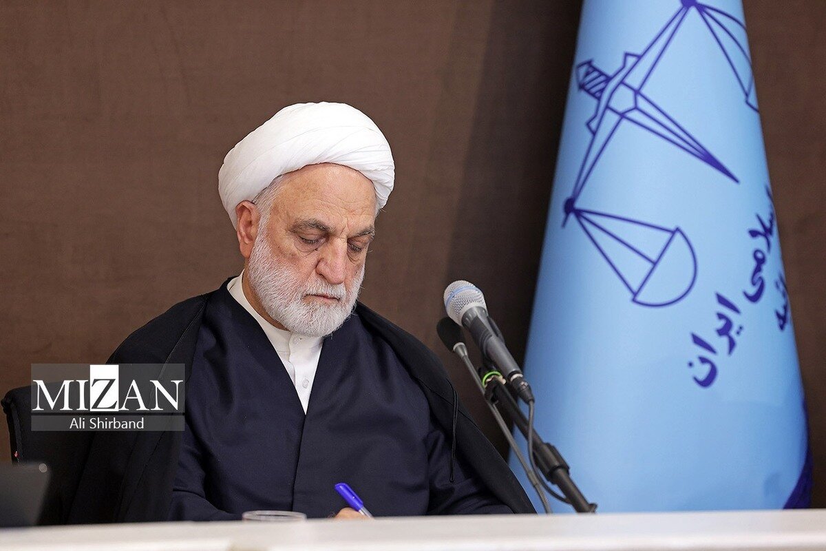 پیام تبریک رئیس قوه قضاییه در پی قهرمانی تیم ملی کشتی‌ در خاک آمریکا