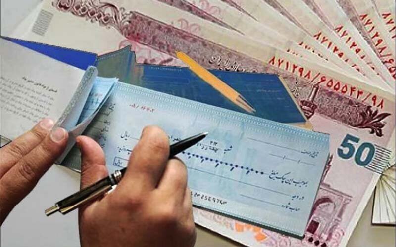تغییر در مبنای برآورد عملکرد مالیاتی اصناف/ چک‌های صیادی وارد محاسبه مالیات اصناف شد