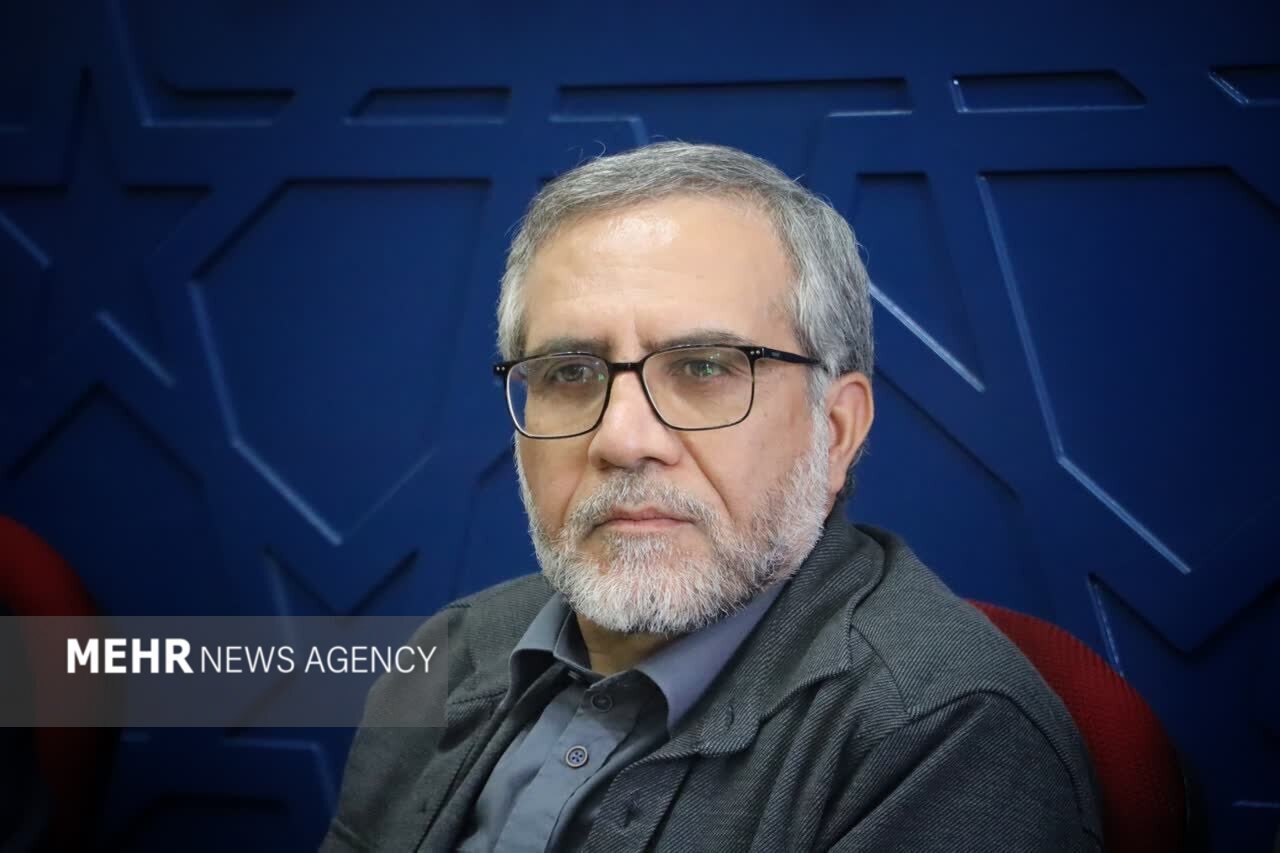 عضو کمیسیون امنیت ملی: وجود اختلاف‌نظر میان کشورهای منطقه امری طبیعی است/ ما پیمان مکه را یک فرصت می‌دانیم و از آن خرسندیم