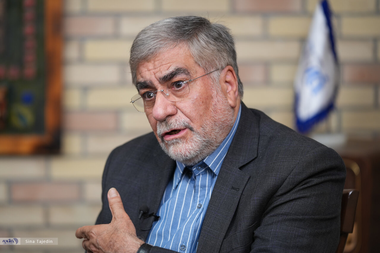 علی جنتی: احتمالا آمریکا با همکاری برخی کشورهای اروپایی و کشورهای منطقه، جنگی را برای باز کردن تنگه هرمز آغاز کند