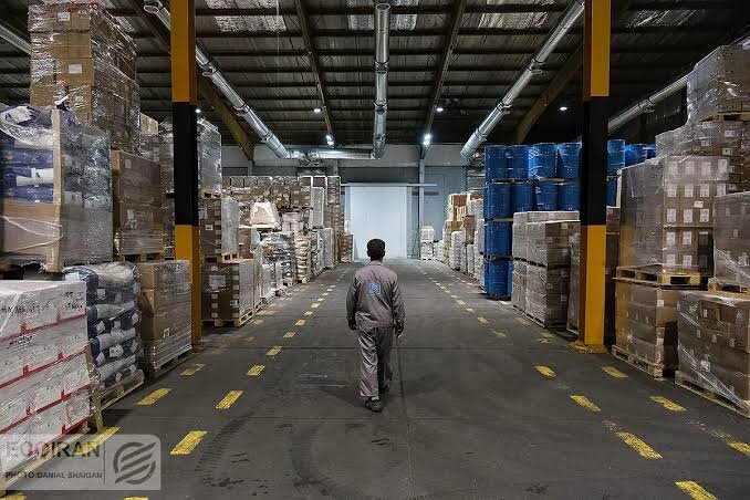 فهرست جدید کالاهای مجاز وارداتی مرزنشینان ابلاغ شد