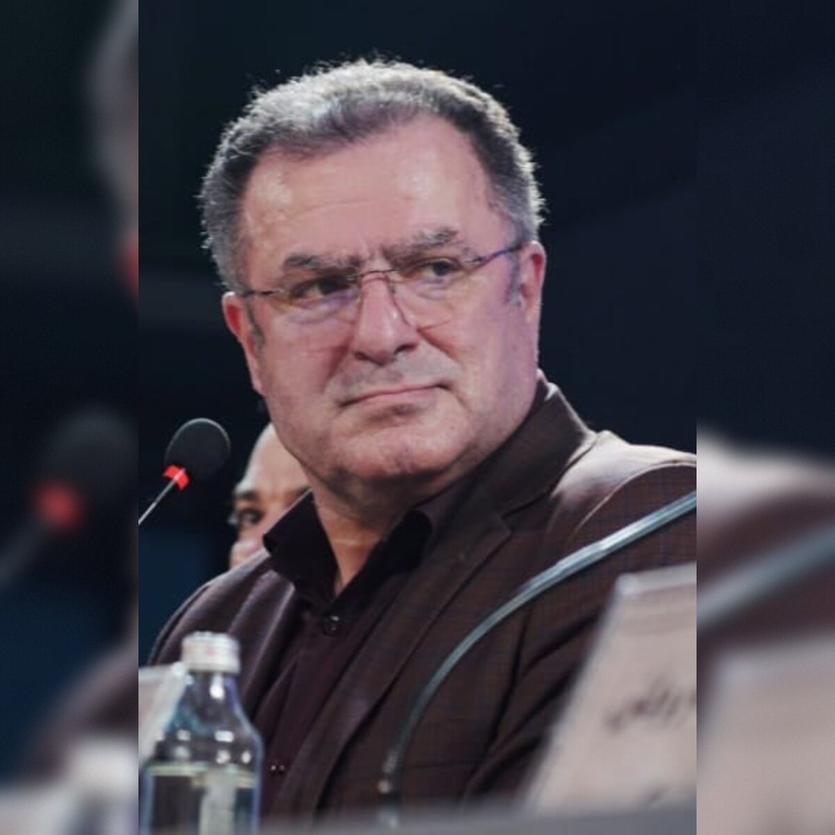کالبدشکافی یک سقوط!