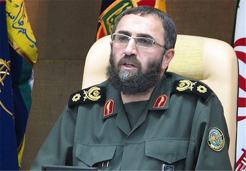 سردار باقرزاده: کویت اسارت چهار ایرانی را تایید کرد/ سفیر ایران توانست با آن‌ها ملاقات کند
